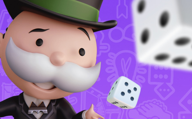 Monopoly Go Dice