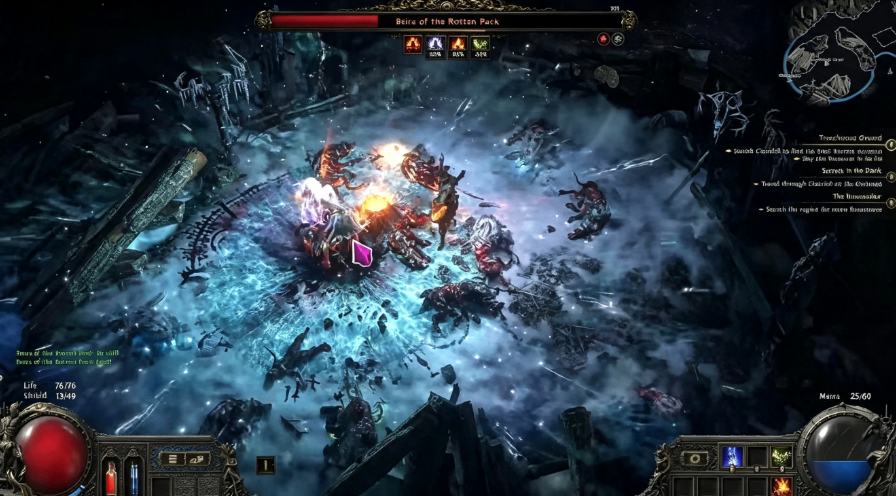 PoE 2 0.5.5 update, Path of Exile 2 fresh economy event, PoE 2 balance changes, PoE 2 patch 0.5.5 confirmed content, PoE 2 1.0 roadmap, POE2 Currency, buy POE2 Currency, POE2 Trade