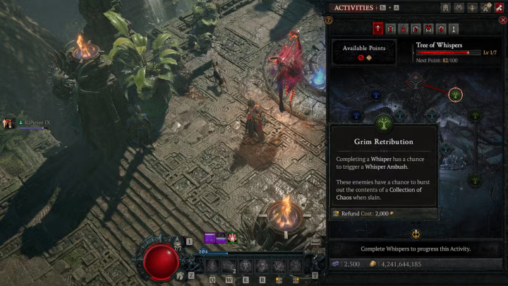 Diablo 4 Gold