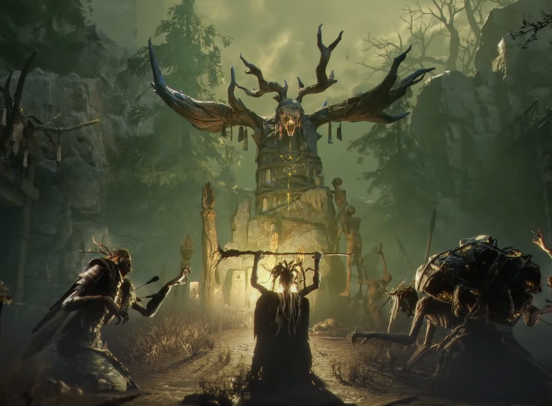 Mistfall Hunter Ciphers Guide: How to Get, Decipher, and Use Every Cipher Type