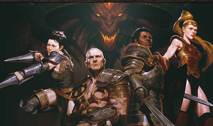 Diablo 2 Resurrected Season 15 Guide: 8 New Runewords, Major Gear Buffs, and Terror Zone Changes