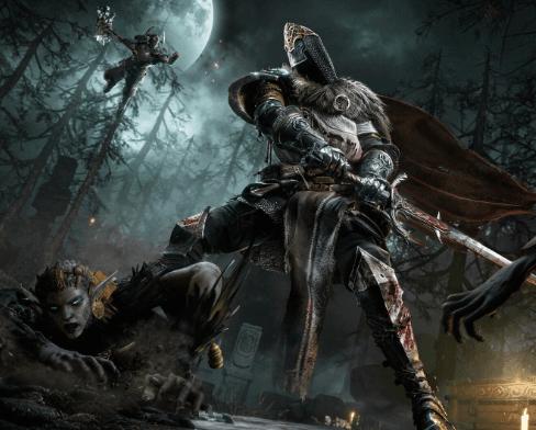 Mistfall Hunter Best Builds,Mistfall Hunter Meta Builds,Reverend Seir Build,Shadow Stricks Dual Blades,Mistfall Hunter Gyldenblod
