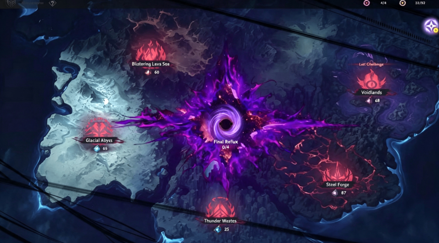 Torchlight: Infinite Farming Guide: Best FE Farming Strategy from TM7 to Profound (F2P),buy Torchlight: Infinite FE