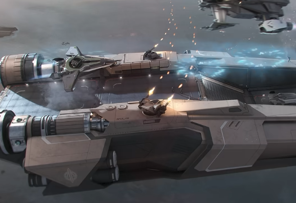 Star Citizen Alpha 4.10 Quantum Drive Guide - Best Drives for Every Size