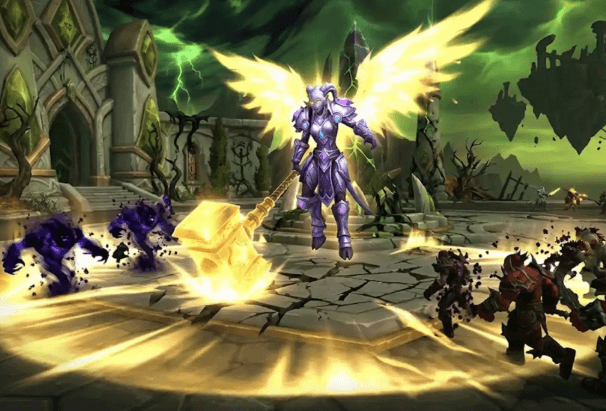 WoW TBC Classic Anniversary Warglaives: The Ultimate Black Temple Loot Chase