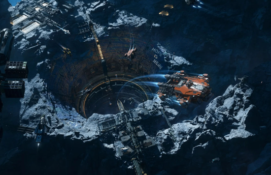 Star Citizen AUEC