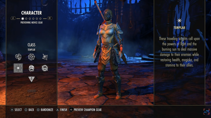 The Elder Scrolls Online Gold