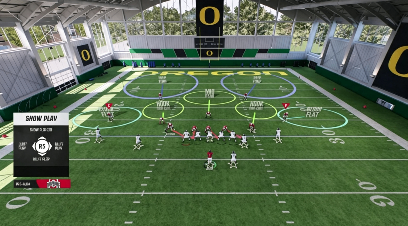 College Football 27 Best Defensive Playbook Guide: Top Formations to Win Online,buy College Football 27 Coins