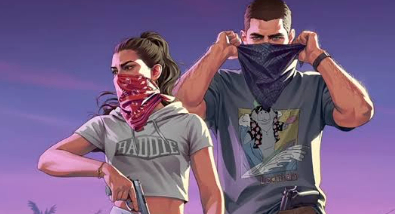 GTA 6 carjacking system with modern vehicles, anti-theft devices, lock picks and new robbery mechanics