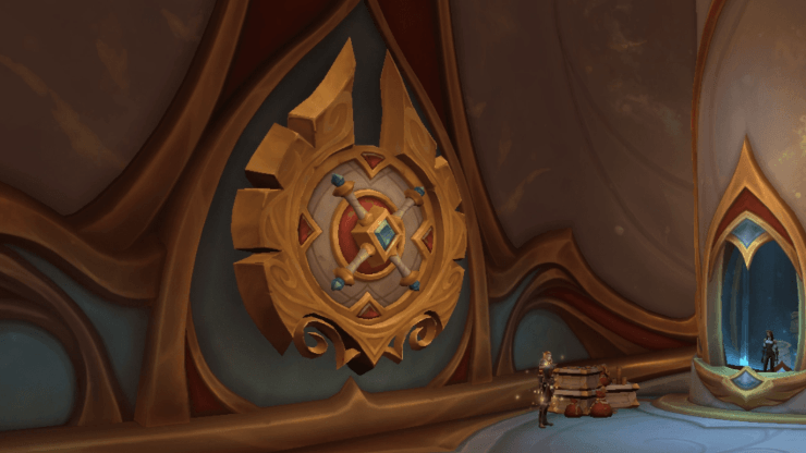 buy WoW Midnight Gold