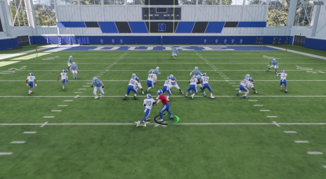 College Football 27 Running Game Guide: Best Plays, Run Schemes, Playbooks & Tips,cheap CFB 27 Coins