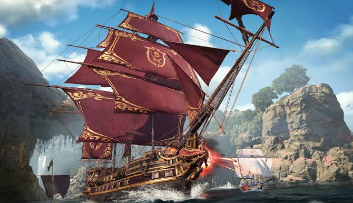 A preview of the new Mod Transfer system that allows players to transfer weapon modifications and optimize ship builds with less grinding.