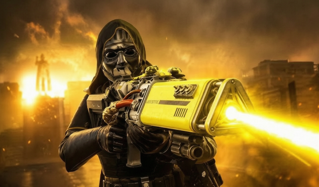 Helldivers 2 Ultimate Solo Meta Build Guide 2026:Best Double Napalm Barrage DESTROYS Spore Burst Strain Boss on Max Difficulty