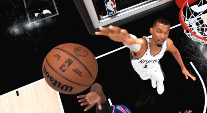 NBA 2K26 MT