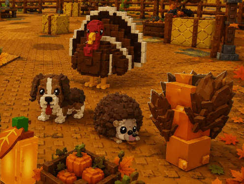 Grow a Garden 2 Harvest Moon Part 3 Guide,Moon Machine,New Pets,Mutations,Best Setups & Farming Tips
