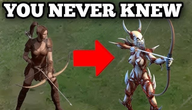 cheap D2R Ladder Items
