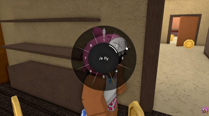 Murder Mystery 2 Items