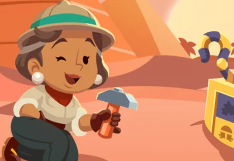 Monopoly GO Welcomes 