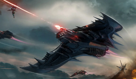 Star Citizen Nyx System Leaks: Alpha 4.11 Roadmap Reveals Major Planet Tech Revamp