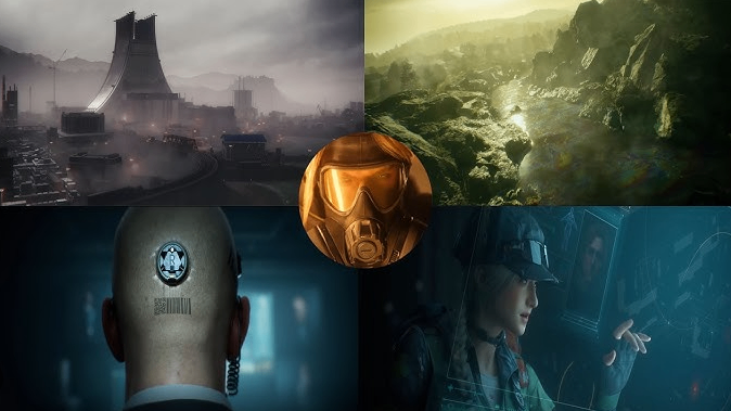 The Ultimate Payoff: 2 Million Credits & A Sick Cutscene