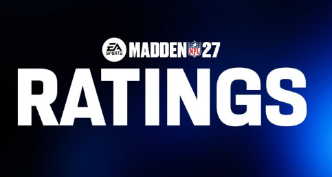 Madden NFL 27 Ratings: Every 99 Club Player Revealed & Biggest Takeaways