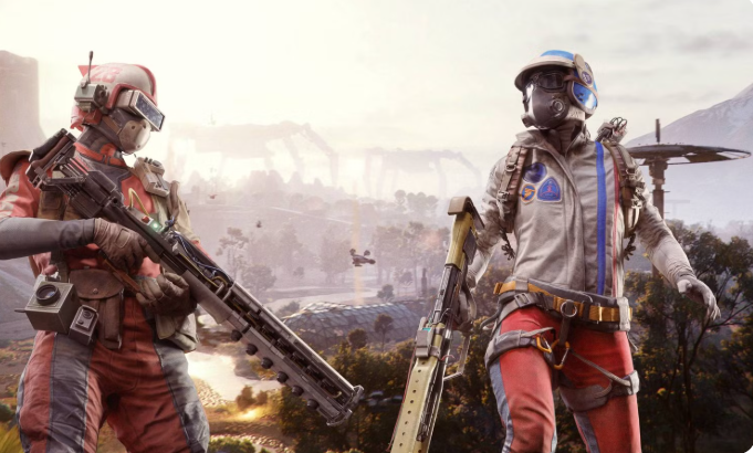 ARC Raiders Frozen Trails Lore Guide: New Story Clues Reveal the Origins of ARC Ahead of October Update