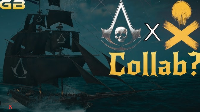 Why Black Flag Still Wins the Pirate War