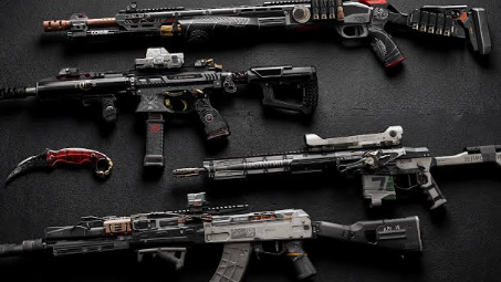 A showcase of the multiplayer maps and weapons expected to appear during the COD Modern Warfare 4 beta.