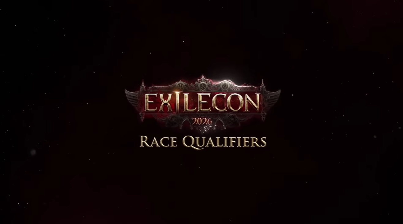 ExileCon 2026: Path of Exile 2 Speedrun Tips, Best Racing Builds & Qualifier Strategies,buy POE2 Currency