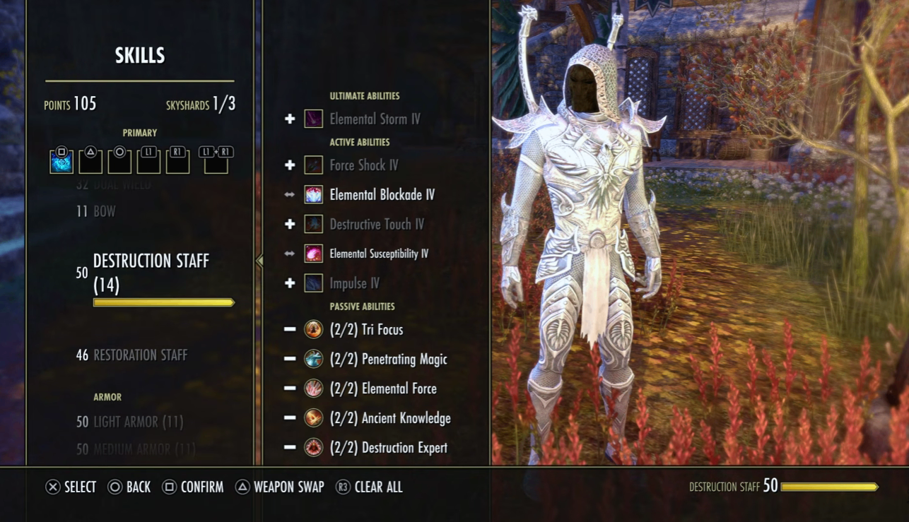 ESO Solo Dungeons Guide: Can You Get Skins, Trifectas & Exclusive Rewards Solo,buy ESO Items