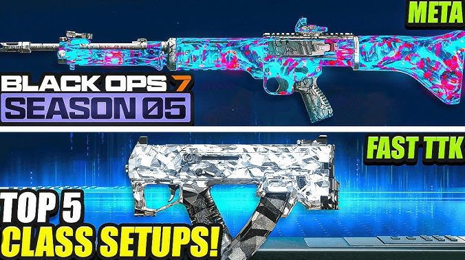 buy Call of Duty Black Ops 7 Bot Lobbies