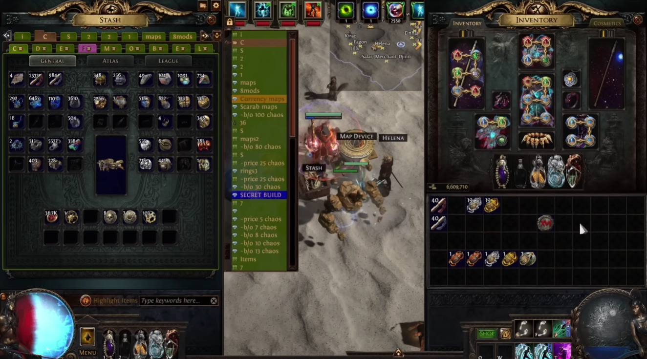 Path of Exile 3.29 Mercenary Farming Guide: Best Boss Rush Strategy for Fast Currency,cheap POE currency