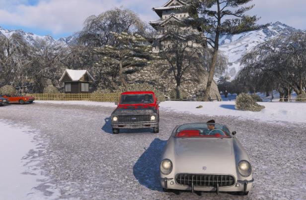 Forza Horizon 6,Snipe Cars,Forza Horizon 6 Credits,Buy Forza Horizon 6 Cars