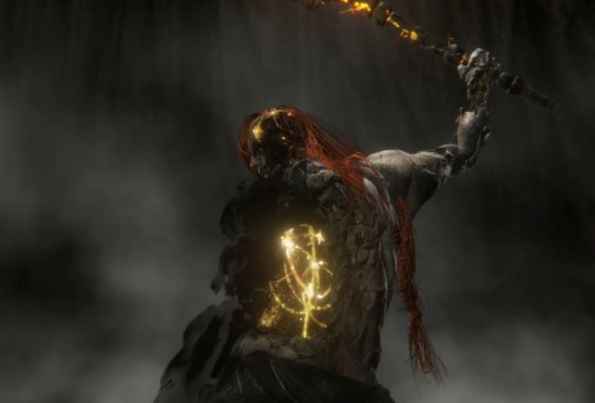 Elden Ring Runes