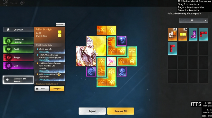 Torchlight Infinite SS20 Erika Cicada build, F2P 80K ES setup, SS20 full star clear budget build, Vorax gloves crafting guide, Erika combo damage stack, Torchlight Infinite Flame Elementium, buy Torchlight Infinite Flame Elementium, Torchlight Infinite FE, buy Torchlight Infinite FE