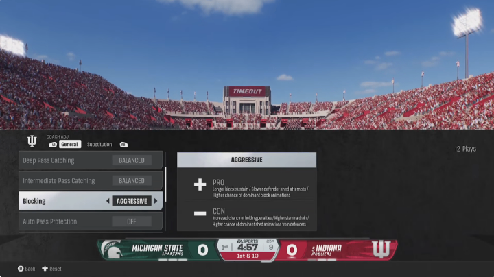 College Football 27 Coins