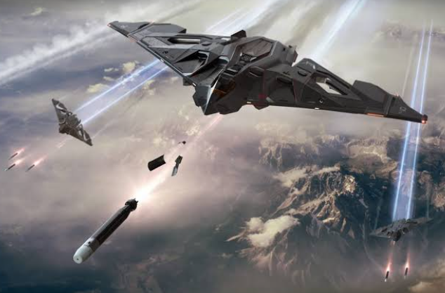 Star Citizen Alpha 4.10 Release Candidate: Key Changes