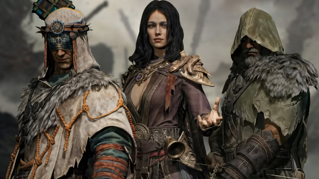 Updated Mistfall Hunter Class Tier List 2026:Best Solo Classes, Meta Rankings & Top Meta Builds Guide