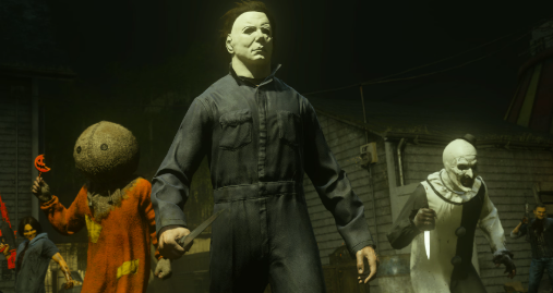 Black Ops 7 Season 6,The Haunting,buy CoD Black Ops 7 Bot Lobbies,cheap Black Ops 7 Bot Lobbies