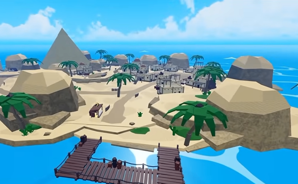 Blox Fruits,Roblox,Update 30,Magnet Fruit,First Sea Rework,Island Secrets