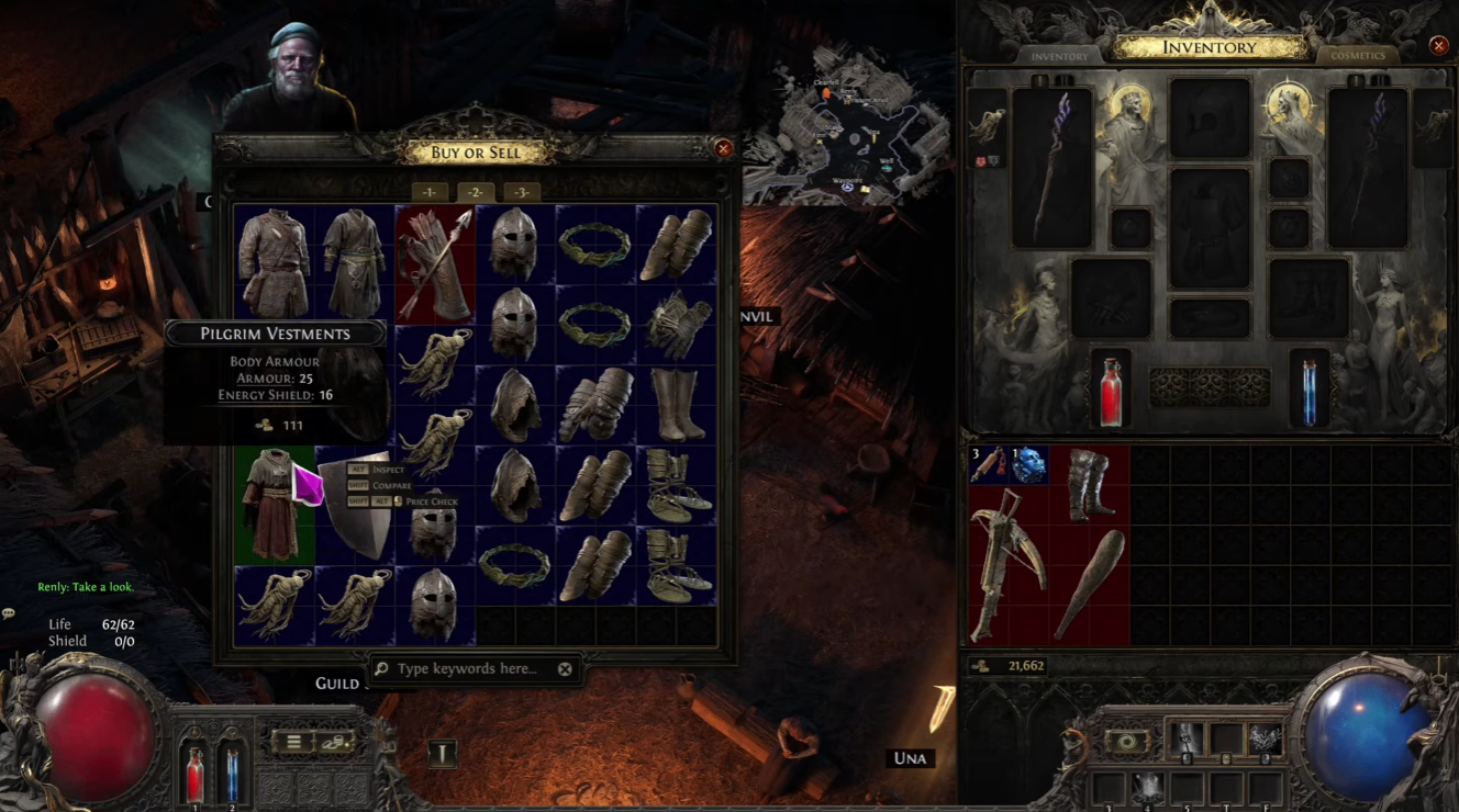 Path of Exile 2 Patch 0.5.5: 5 Major Buffs PoE2 Needs Before the 1.0 Release,cheap POE2 Currency