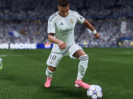 FC 26 Coins