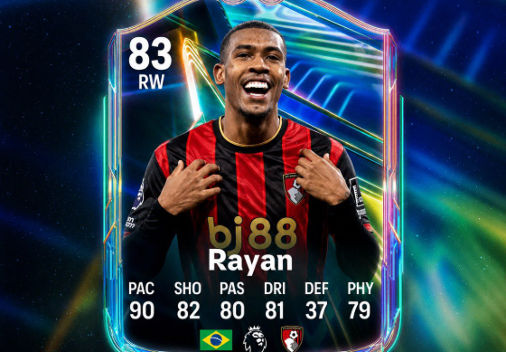 FC 27 Coins