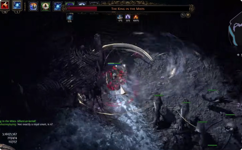 poe2