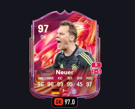 FC 26 Coins, 97 Manuel Neuer SBC, FC 26 Ultimate Team,94+ GOTG/FUTTIES Pick, Evo SBC, FC 26 Evolutions, Squad Building Challenges, FC 26 objectives, FC 26 meta squad, buy FC 26 Coins
