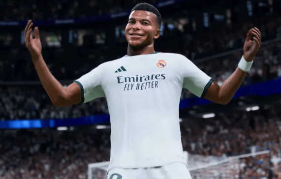 FC 27 Coins
