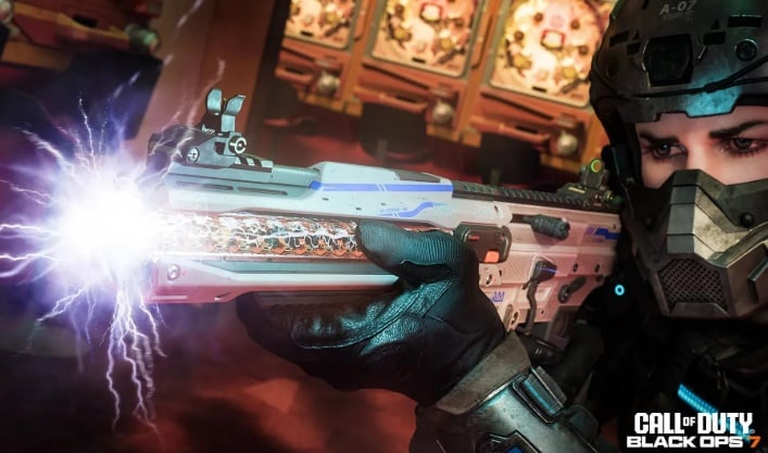 buy Call of Duty Black Ops 7 Bot Lobbies