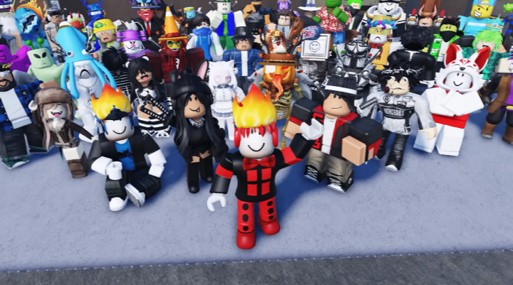 Murder Mystery 2 Items