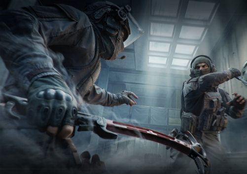 Arena Breakout: Infinite Season 7 Confidential CBT Is Here: How to Apply!