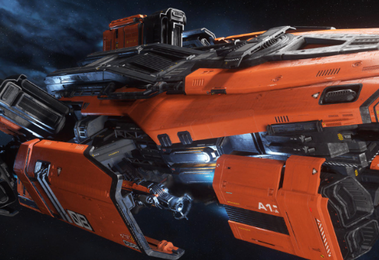 Star Citizen AUEC